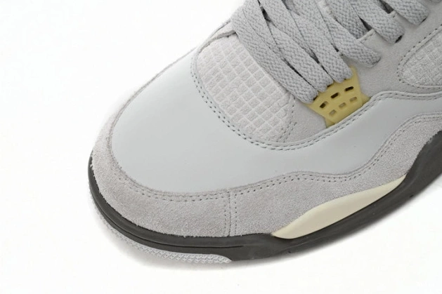 Bmlin Shoes SE Dust Retro 4 Craft Photon Jordan DV3742-021 0816
